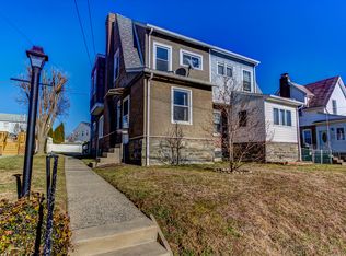 217 Leon Ave, Norwood, PA 19074