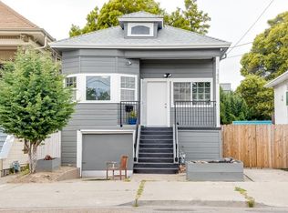 1422 16th St, Oakland, CA 94607
