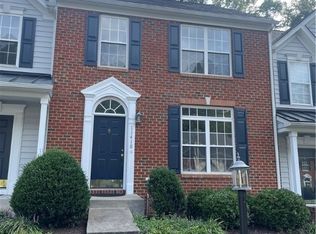 11418 Abbots Cross Ln, Glen Allen, VA 23059