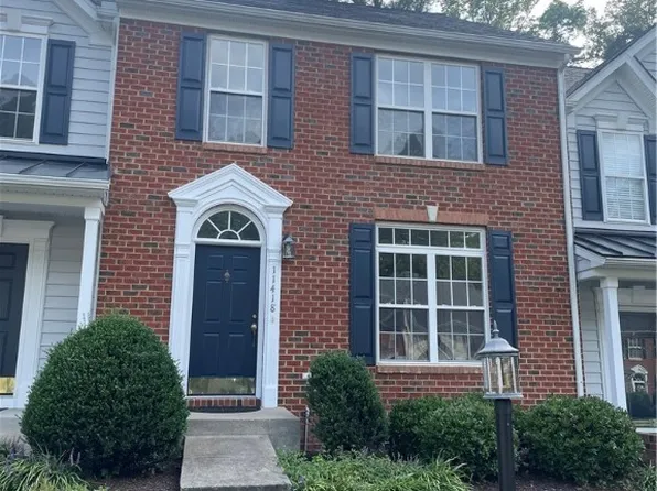 11418 Abbots Cross Ln, Glen Allen, VA 23059