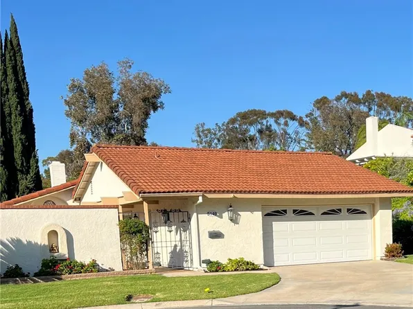 5149 Miembro, Laguna Woods, CA 92637