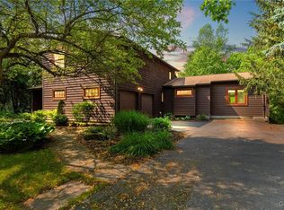 4901 Hunts Hill Rd, Manlius, NY 13104