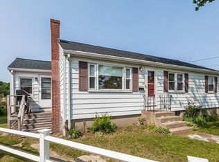 14 Lois Ter, Quincy, MA 02170