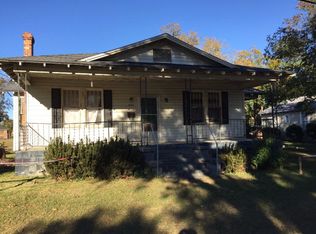 509 W 2nd St, Vidalia, GA 30474