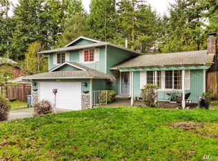 1611 115th Ct NW, Gig Harbor, WA 98332