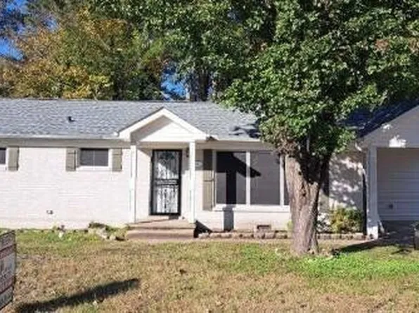 29 Owen Ave, Brownsville, TN 38012