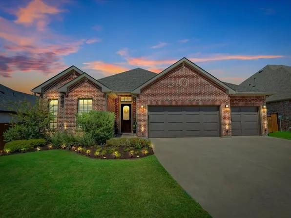1004 Calumet Ct, Roanoke, TX 76262