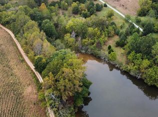 LOT 3 Minnick Rd LOT 3, Hillsborough, NC 27278