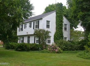 1505 Broadway St, Niles, MI 49120