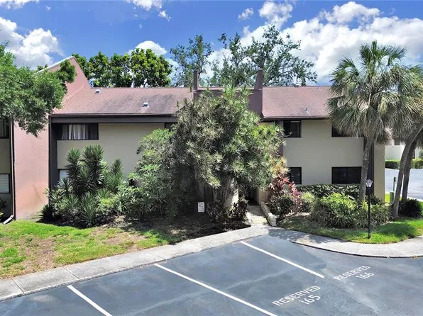 785 S Village Dr #106, Saint Petersburg, FL 33716