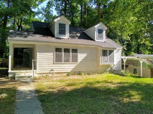 2025 Arlington Cir NW, Atlanta, GA 30318