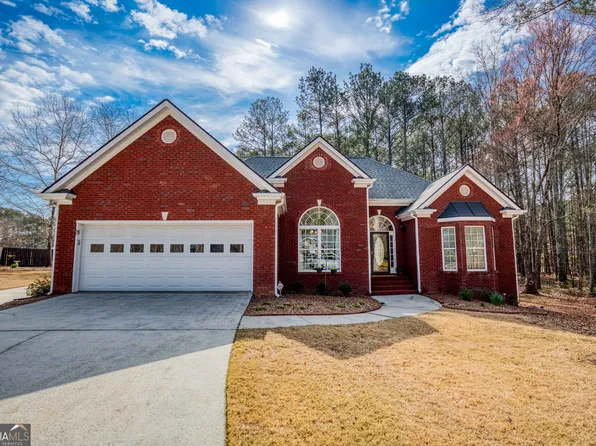 2513 Windfield Pl, Monroe, GA 30655