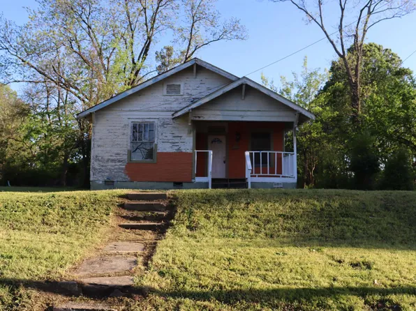 212 E 17th St, N Little Rock, AR 72114