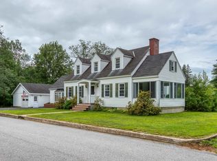 160 Pollard St, Conway, NH 03818