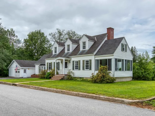 160 Pollard Street, Conway, NH 03818