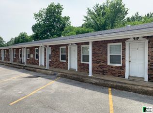 223 Steele Ave, Jonesboro, AR 72401