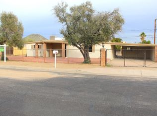 12625 N 19th Way, Phoenix, AZ 85022