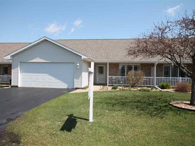 2360 Patriot Ln Unit D, Oshkosh, WI, 54904