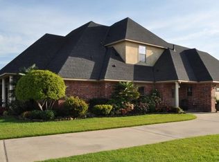 4725 Old Brownlee Rd, Bossier City, LA 71111