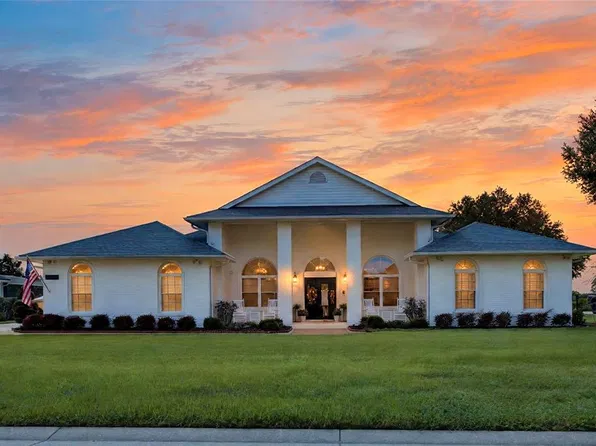 34449 PARKVIEW AVENUE, EUSTIS, FL 32736