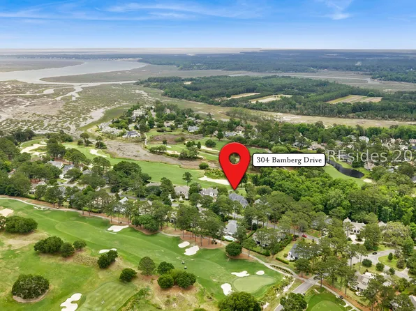 304 Bamberg Dr, Bluffton, SC 29910
