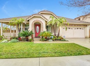 12259 Bridlewood Dr, Rancho Cucamonga, CA 91739