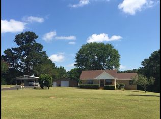 672 County Road 3206 W, Mount Enterprise, TX 75681
