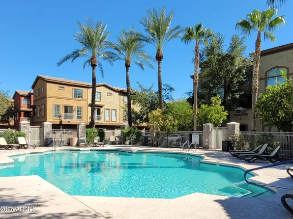 1920 E BELL Road #1022, Phoenix, AZ 85022