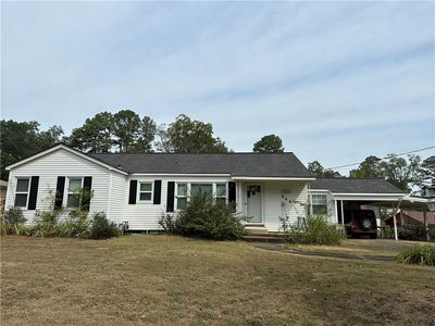 908 W Johnson St, Nashville, AR, 71852