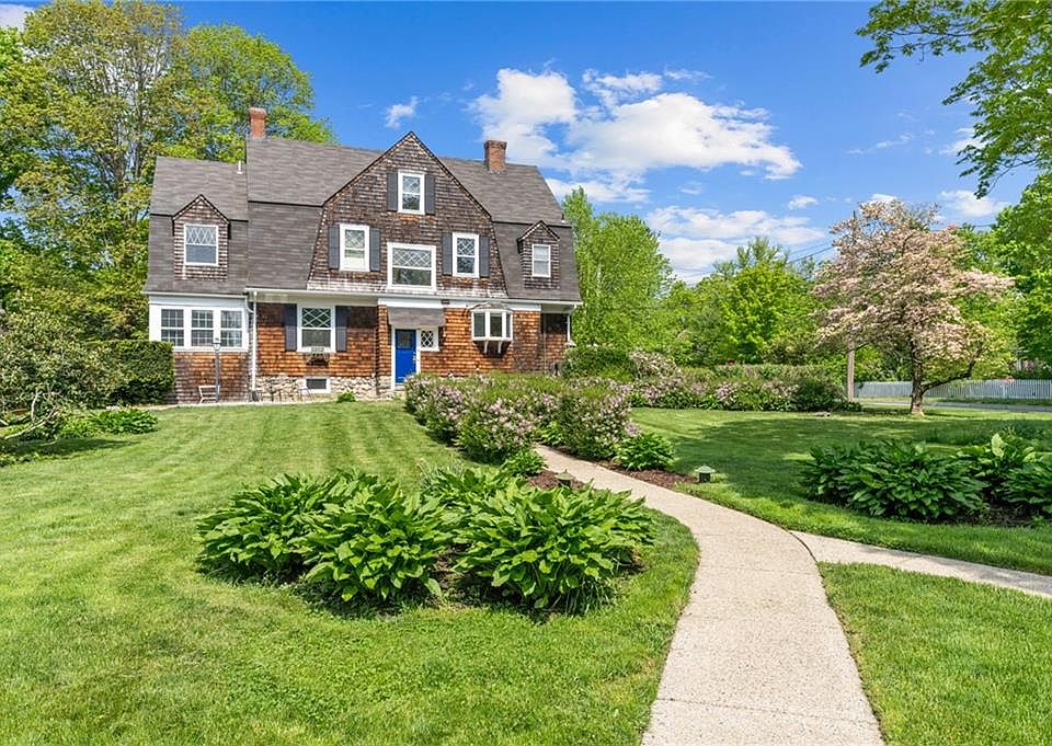 100 Kenyon Ave, East Greenwich, RI 02818 Zillow