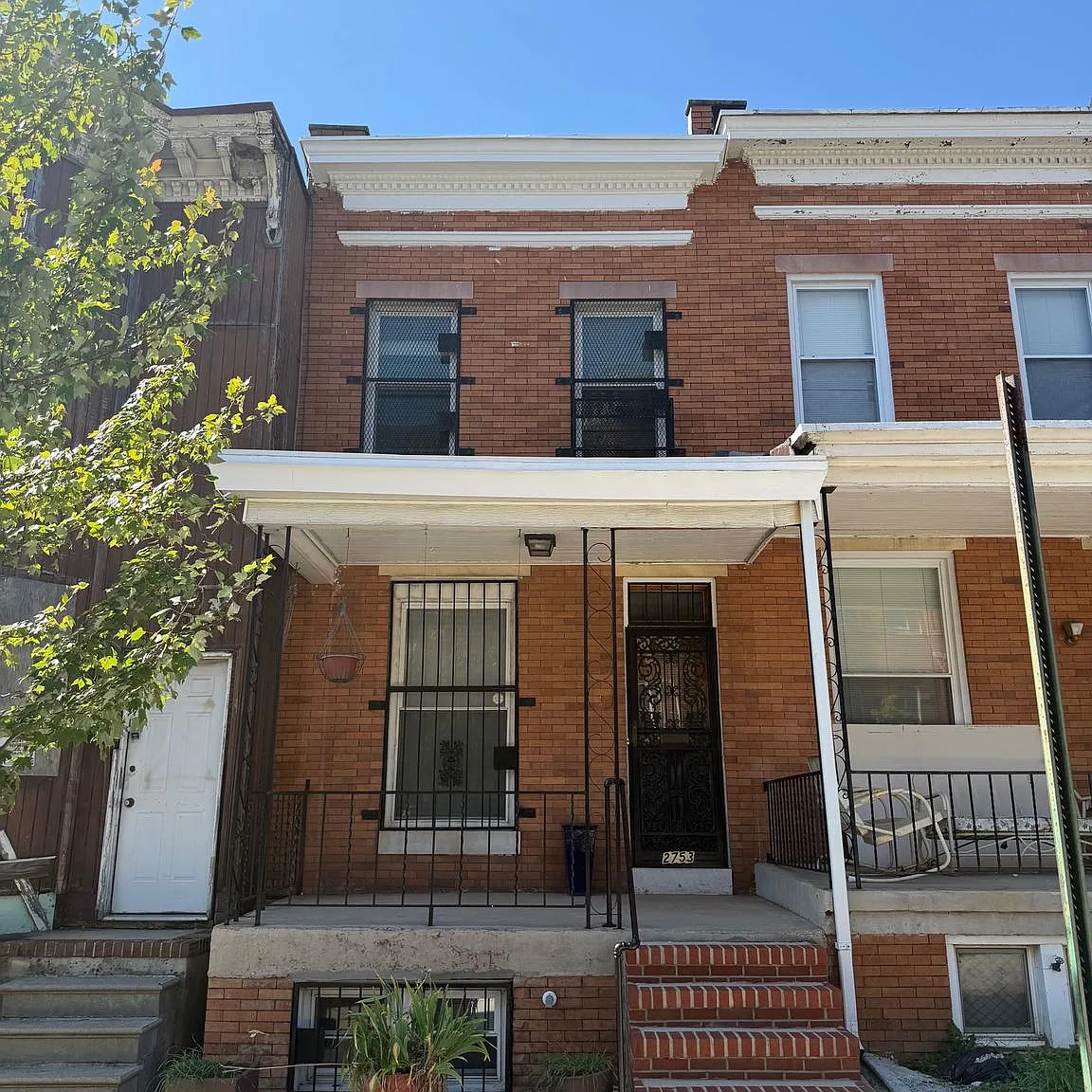2 bed, 1100 sqft, $1,400 — Photo 2