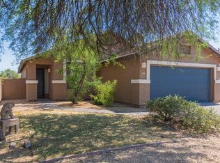 4443 E Rowel Rd, Phoenix, AZ 85050