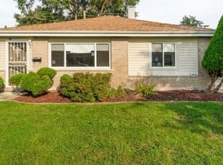 1373 Mackinaw Ave, Calumet City, IL 60409