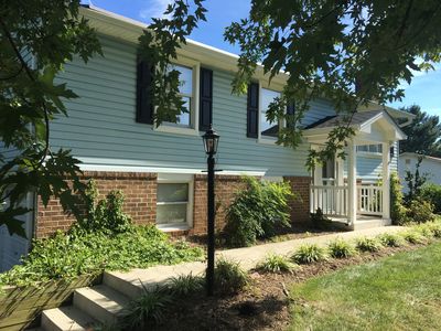 8406 Elko Dr, Ellicott City, MD, 21043