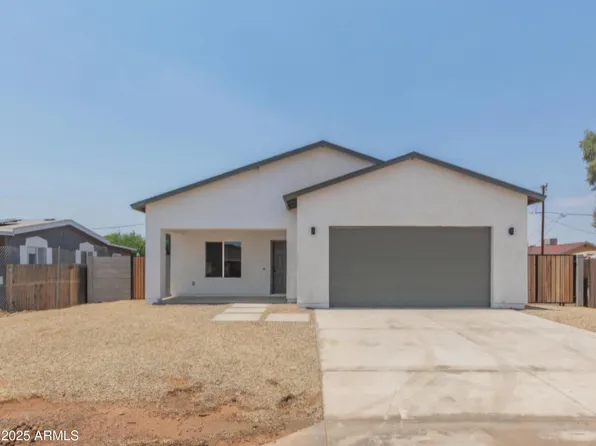 31838 N Reddings Street, Wittmann, AZ 85361