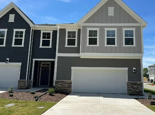 1765 Aspen River Ln, Apex, NC 27502