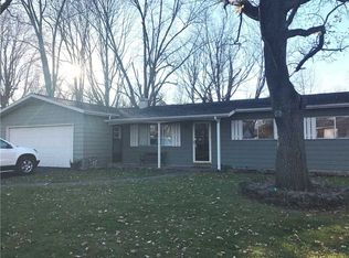 703 Pleasant Dr, Crawfordsville, IN