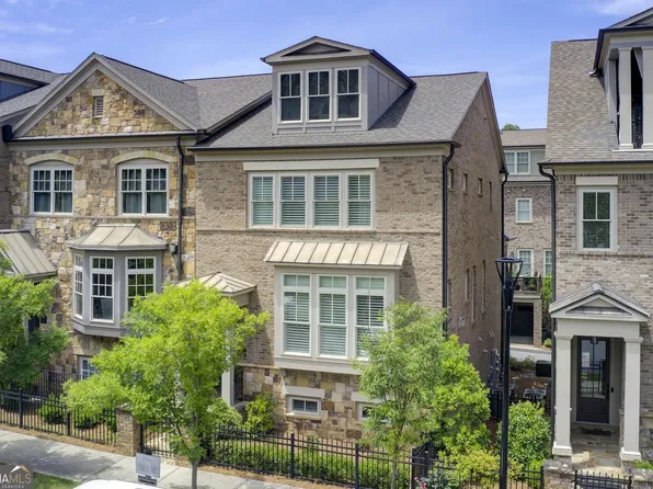 1116 Cordia Ave NW, Atlanta, GA 30318