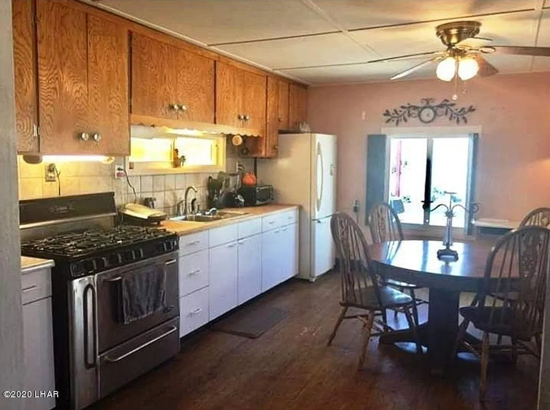 2 bed, 1617 sqft, $1,450 — Photo 2