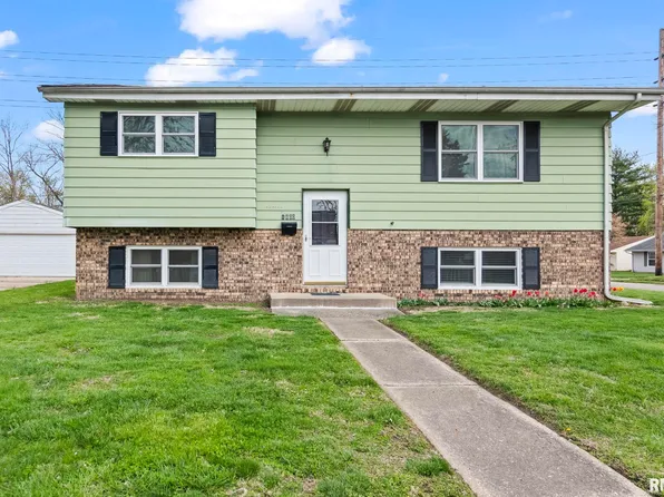 1800 Camden St, Springfield, IL 62702