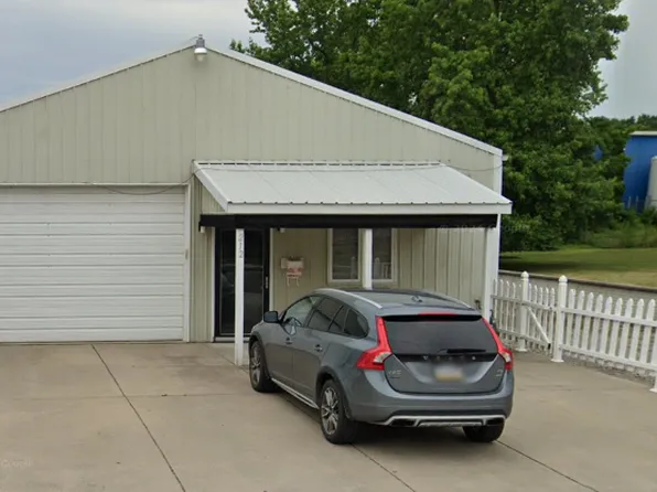 212 S Brunell St, Wauseon, OH 43567