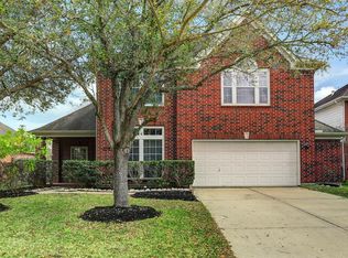 527 Mannington Ln, League City, TX 77573