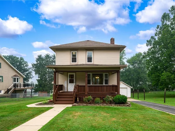 110 Bartley Ave, Butler, PA 16001