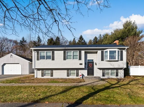 26 Roosevelt Ave, Peabody, MA 01960