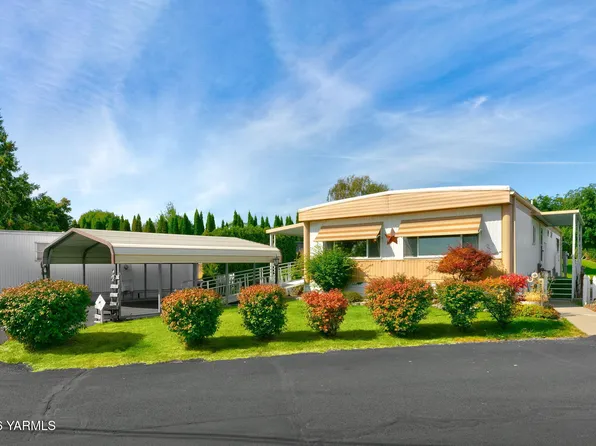 8301 Tieton Dr Unit 55, Yakima, WA 98908
