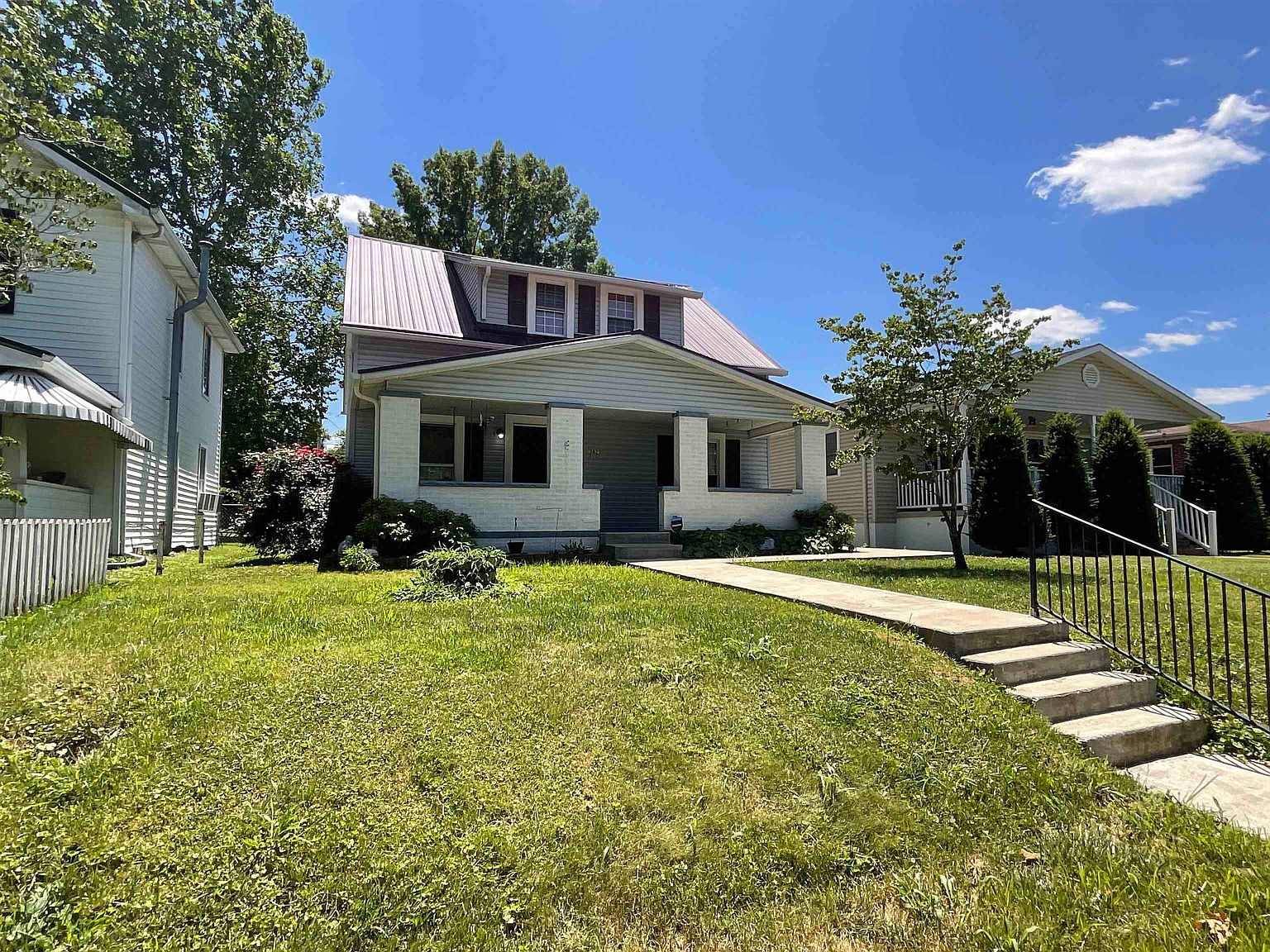 3825 Crane Ave, Huntington, WV 25705 Zillow