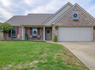 3116 Harness Loop, Owensboro, KY 42303