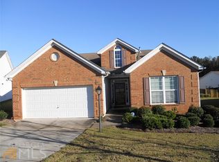 656 Sandpiper Cv, Stockbridge, GA 30281