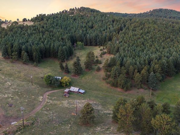 Lot 3 S Grapevine Road, Golden, CO 80403