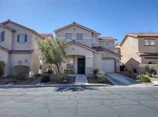 8939 Flying Frog Ave, Las Vegas, NV 89148